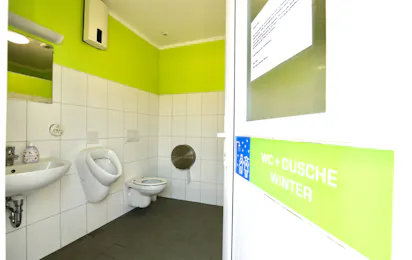 Ahoi Camping Resort