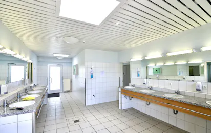 Ahoi Camping Resort