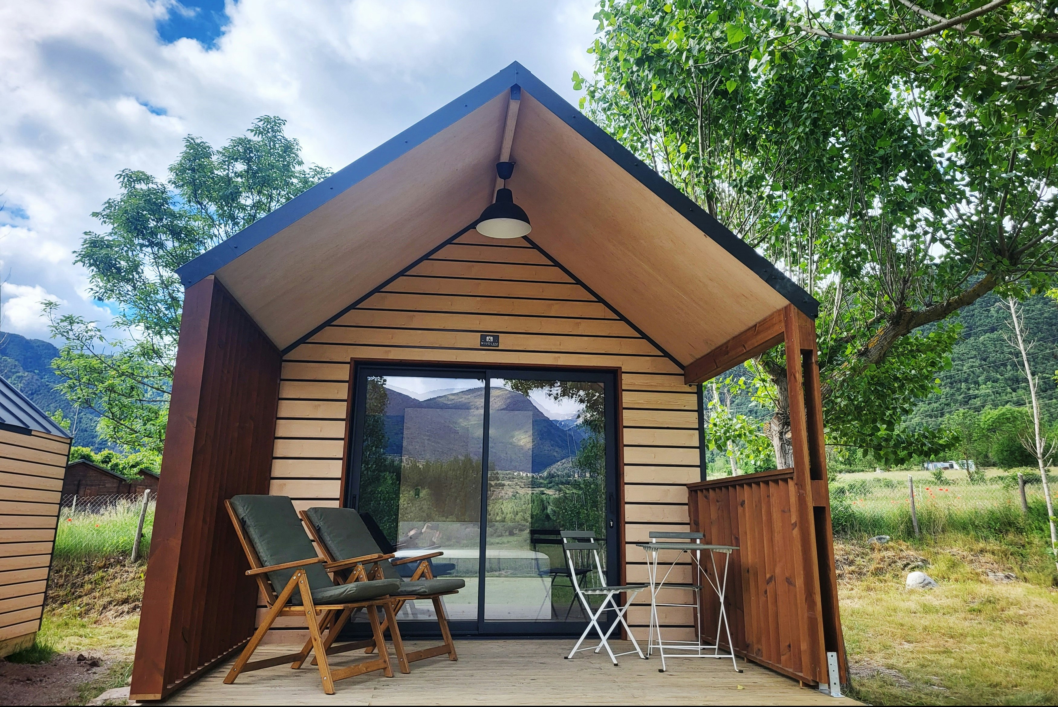 Aigüestortes Camping Resort