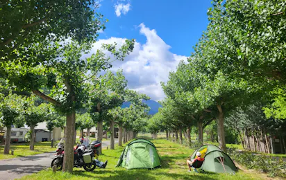 Aigüestortes Camping Resort