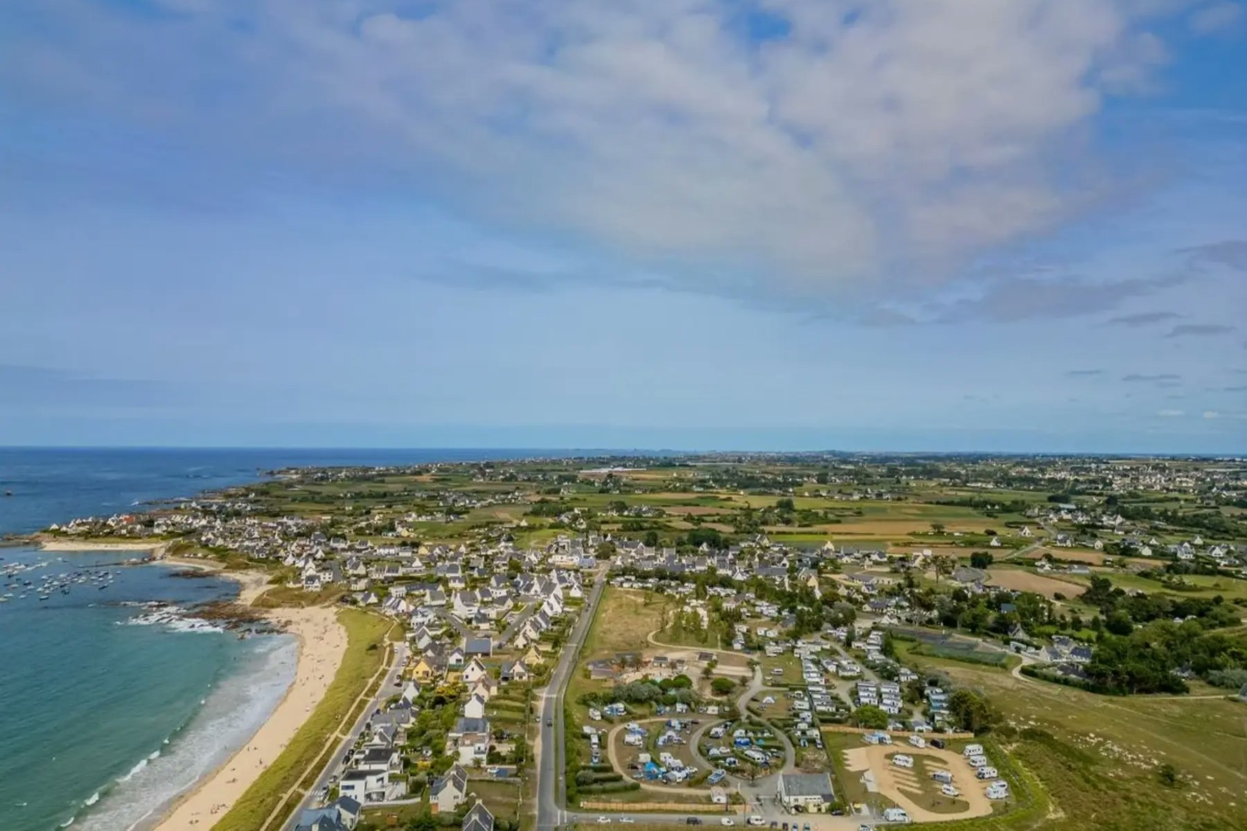 Marvilla Parks La Baie de Kernic