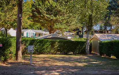 Marvilla Parks La Baie de Kernic