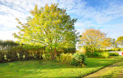 Marvilla Parks La Baie de Kernic