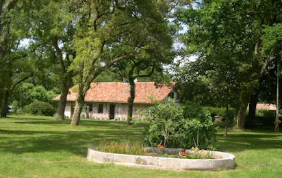Naturcamping du Toy