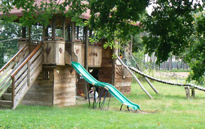 Naturcamping du Toy