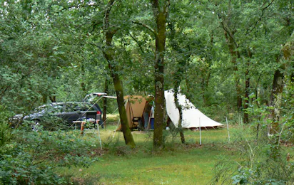 Naturcamping du Toy