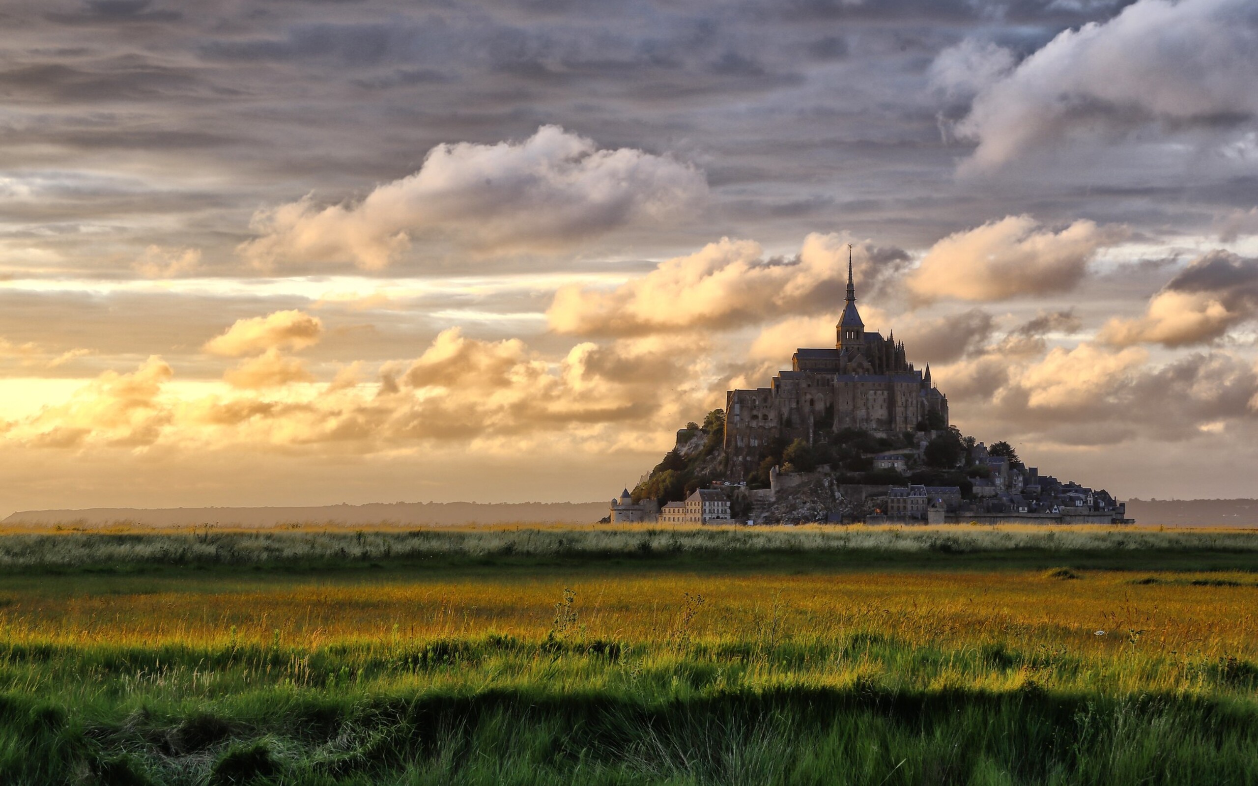 Aire naturelle  d'Agy