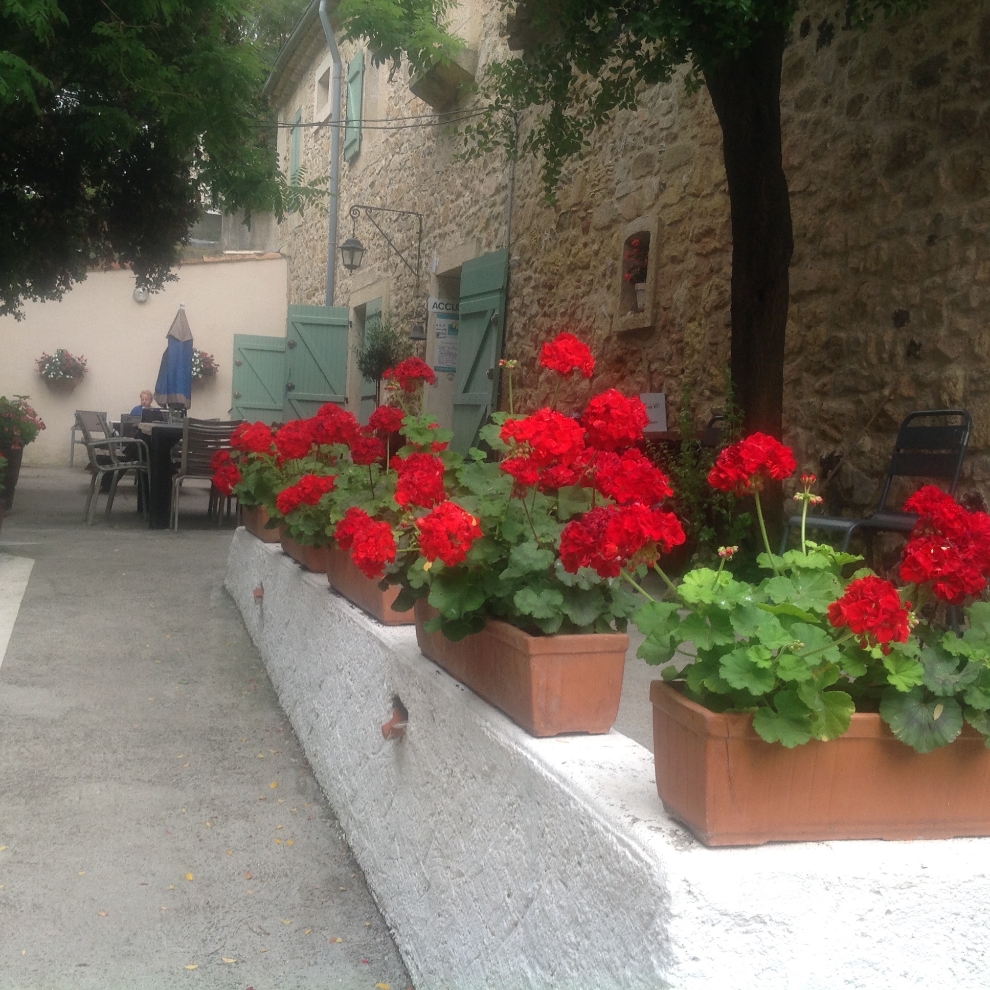 Aire Naturelle de Camping Villemarin