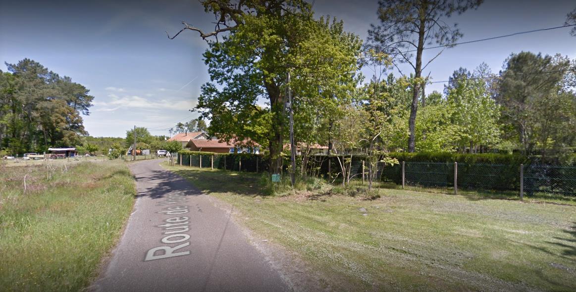 Aire Naturelle La Glory