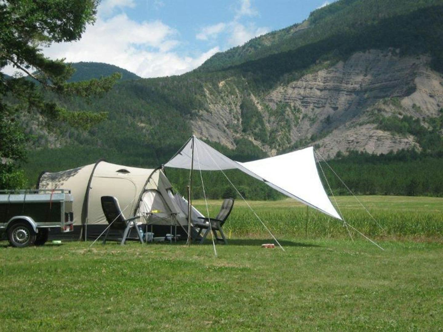 Aire Naturelle La Source