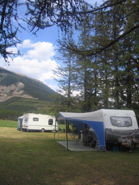 Aire Naturelle La Source