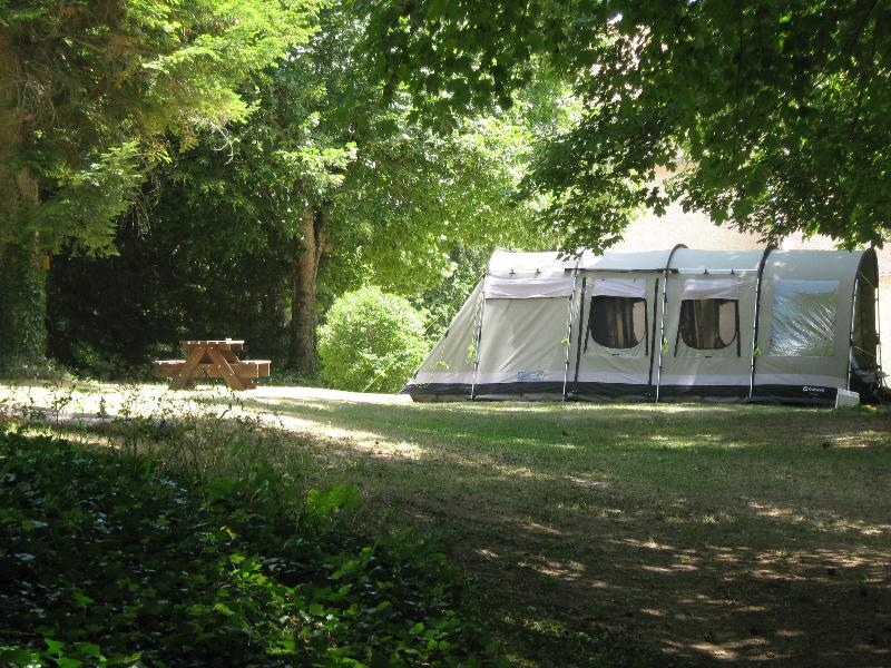 Aire Naturelle La Source