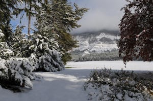 Aire Naturelle La Source