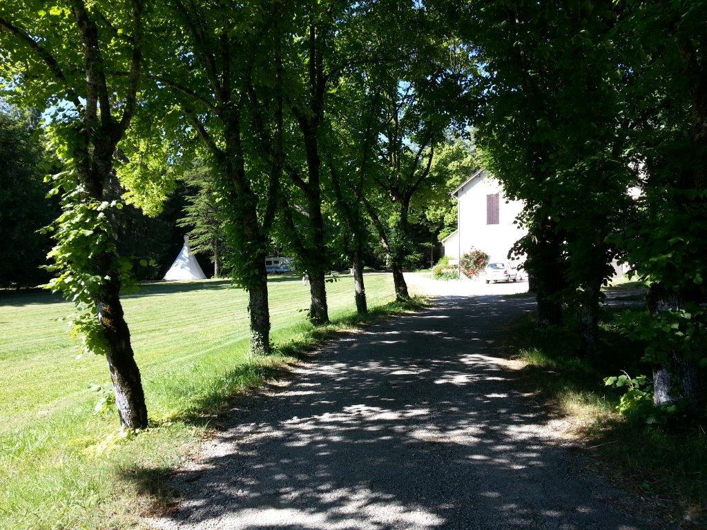 Aire Naturelle La Source