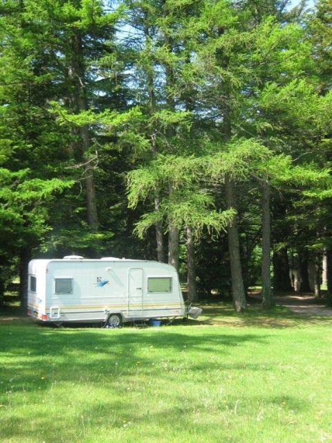 Aire Naturelle La Source