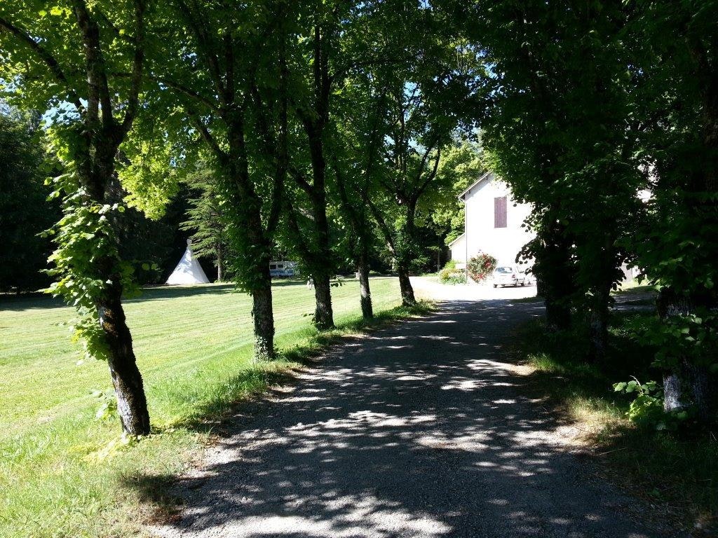 Aire Naturelle La Source