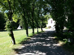 Aire Naturelle La Source