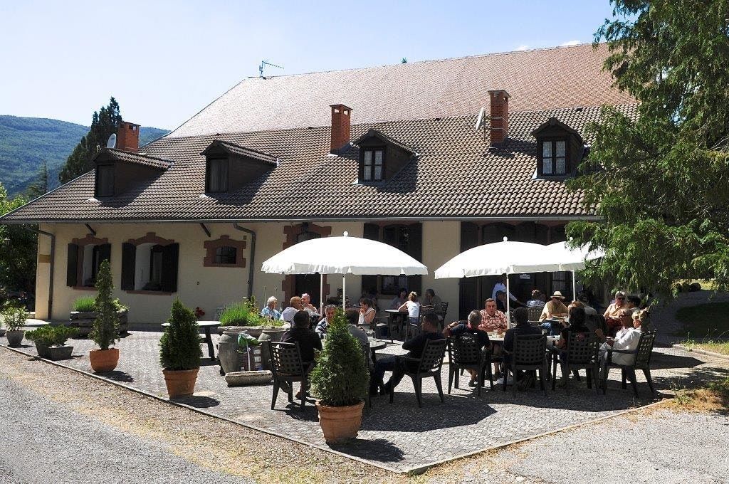 Aire Naturelle La Source