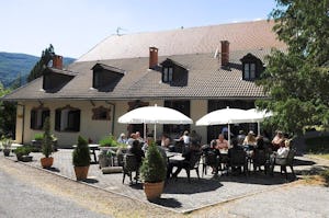 Aire Naturelle La Source