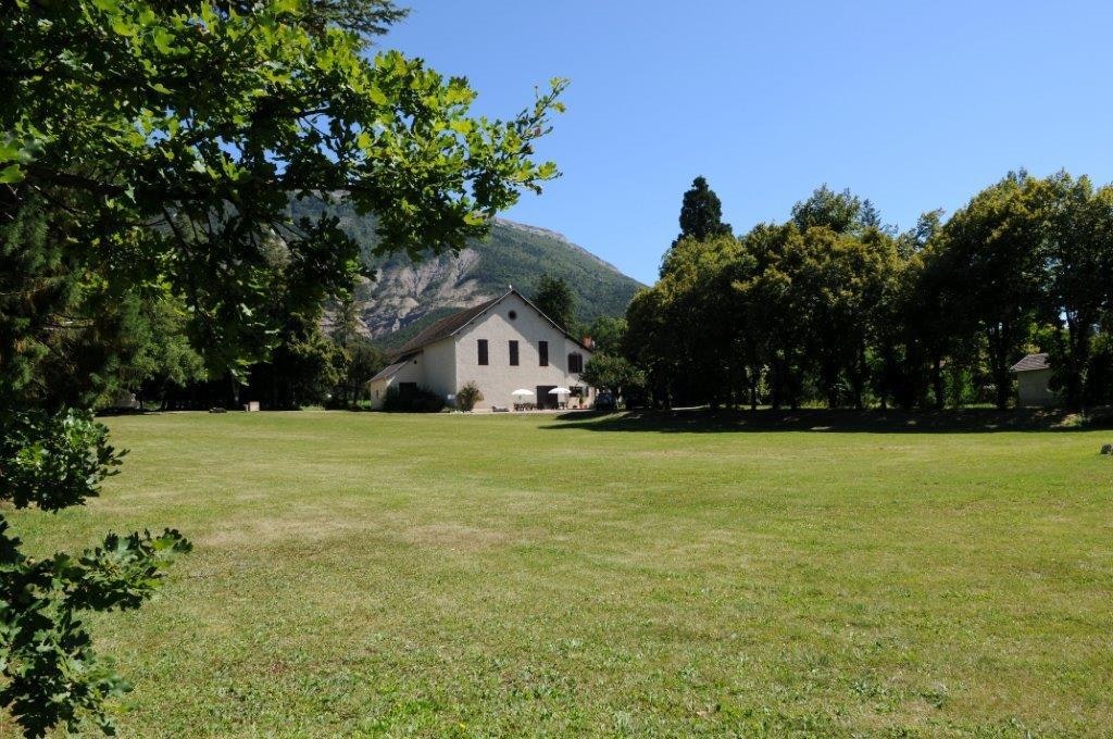 Aire Naturelle La Source