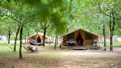Camping La Téouleyre