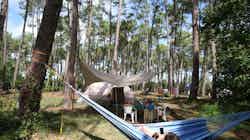 Camping La Téouleyre