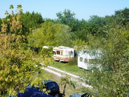 Aire Naturelle L'Alouette