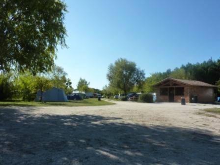 Aire Naturelle L'Alouette