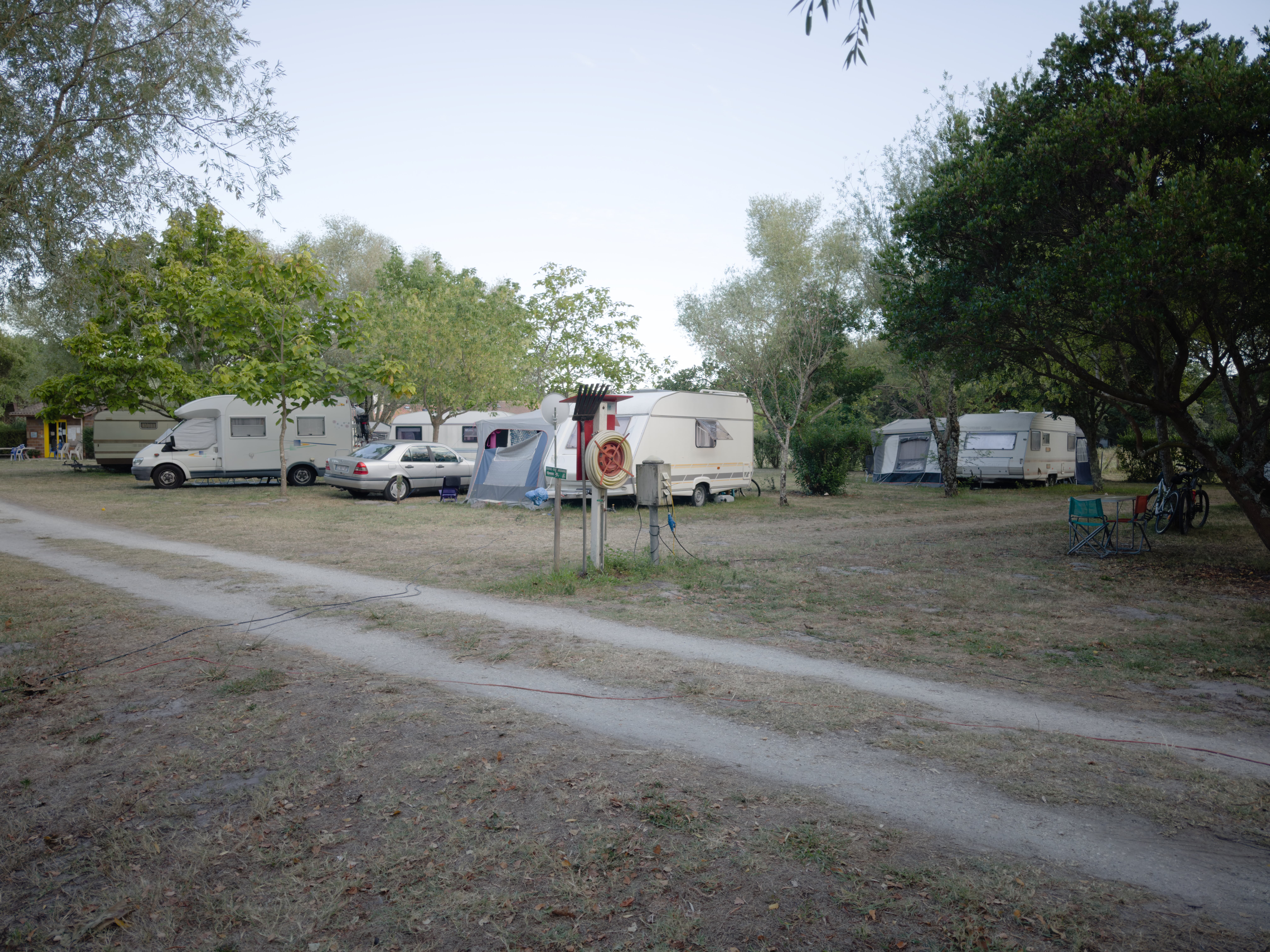 Aire Naturelle L'Alouette