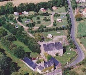 Aire Naturelle le Casrouge