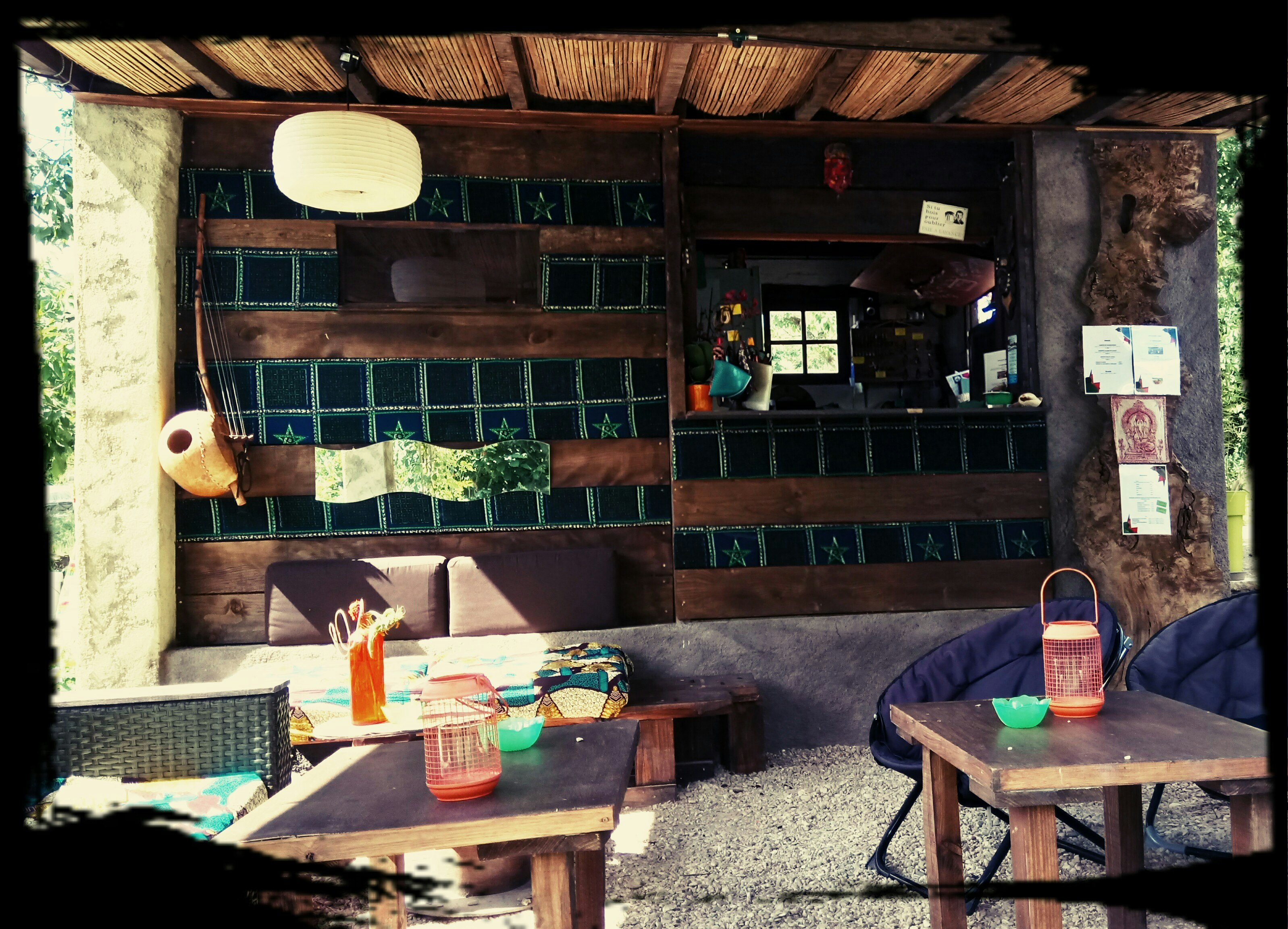 Aire Naturelle le Katalpa