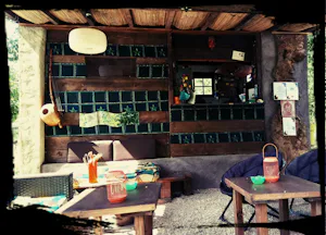 Aire Naturelle le Katalpa