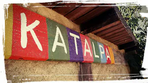 Aire Naturelle le Katalpa
