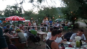 Aire Naturelle le Katalpa