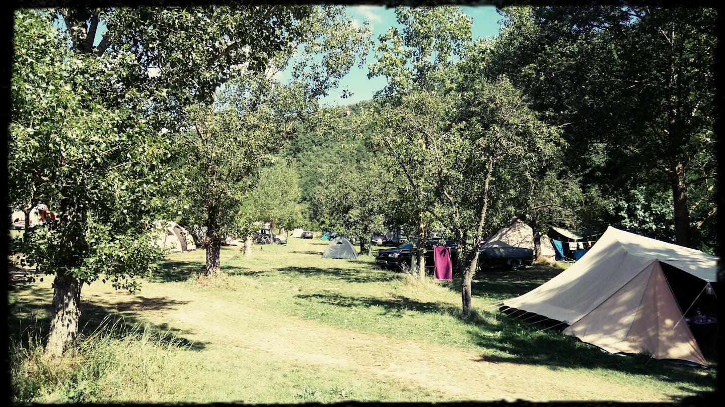 Aire Naturelle le Katalpa