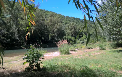 Aire Naturelle le Katalpa