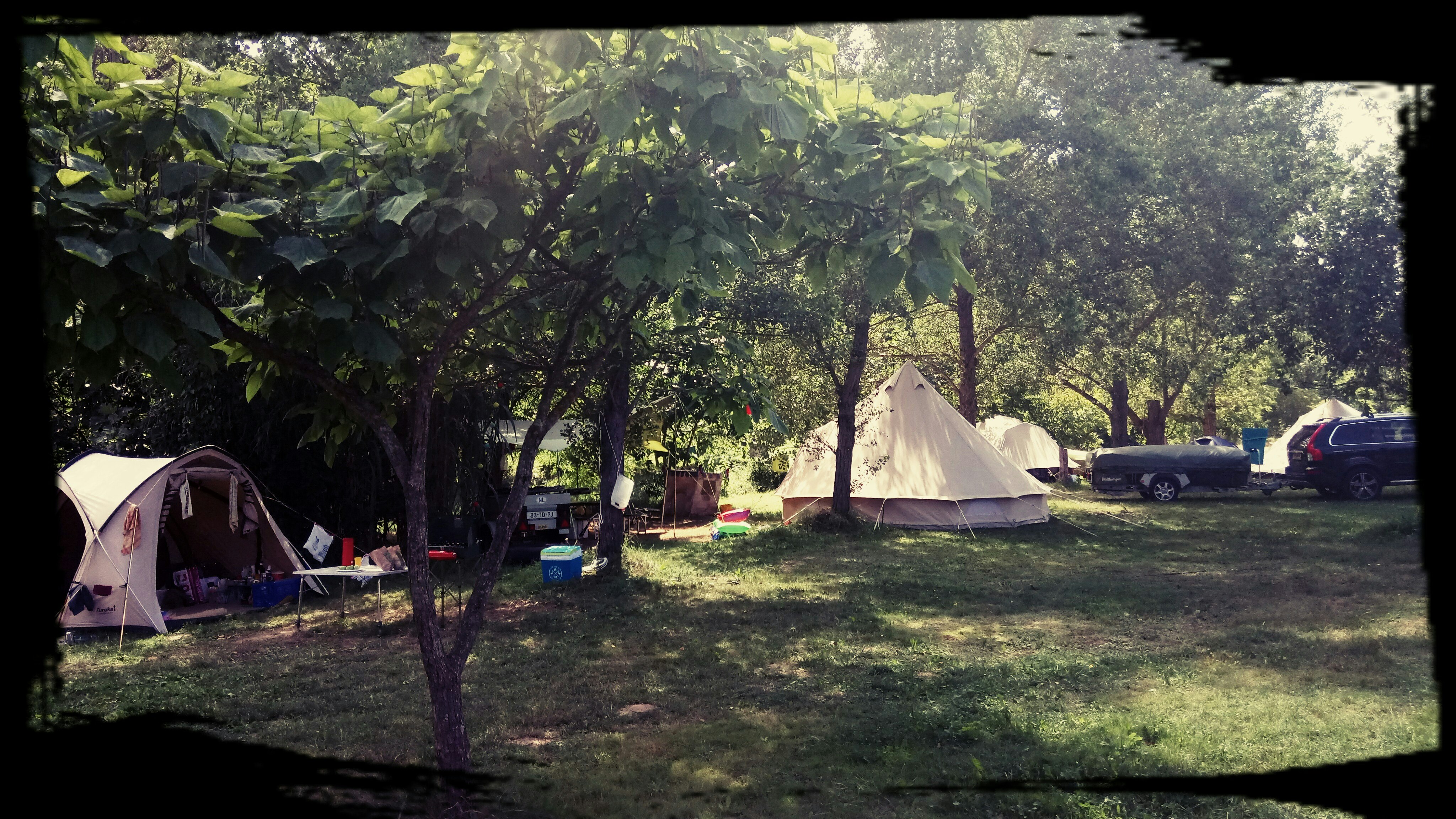 Aire Naturelle le Katalpa