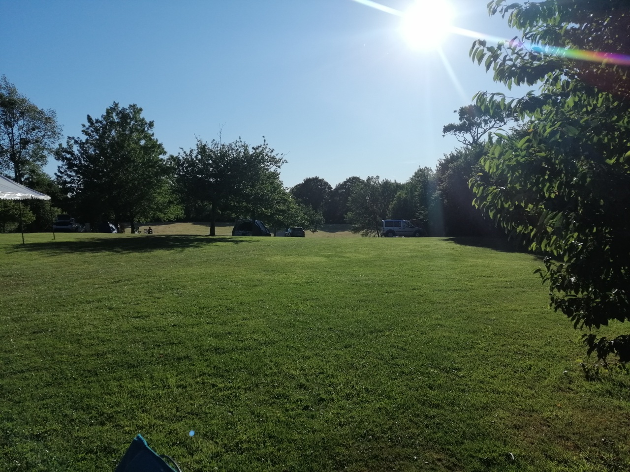 Aire Naturelle l'Oraille