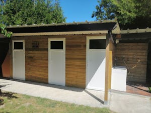 Aire Naturelle l'Oraille