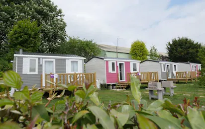 Camping le Walric