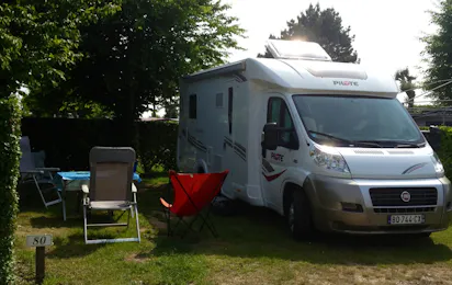 Camping le Walric