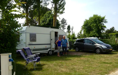 Camping le Walric