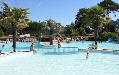 Siblu Camping Les Viviers