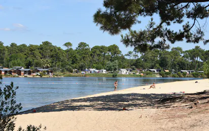 Siblu Camping Les Viviers