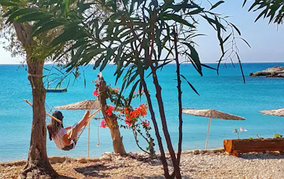 Akçakıl Camping