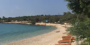 Akçakıl Camping -