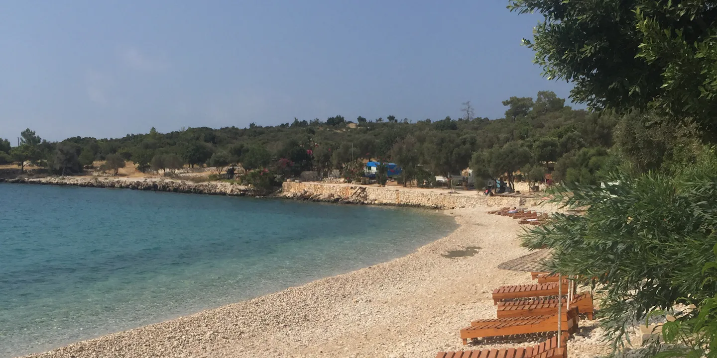 Akçakıl Camping