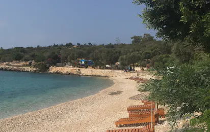 Akçakıl Camping