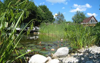 Aktiv Camp Purgstall