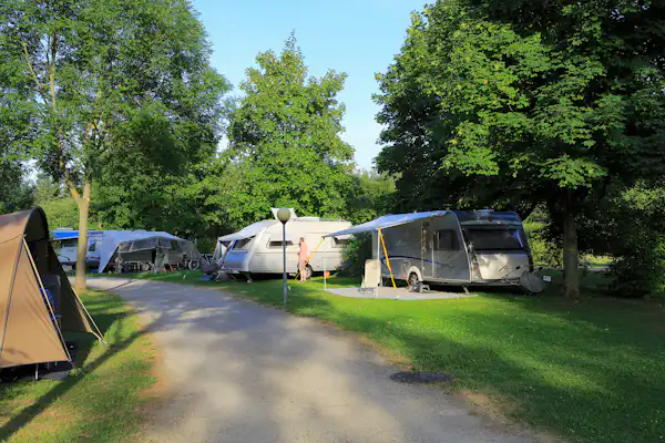 Aktiv Camp Purgstall